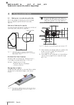 Preview for 78 page of Balluff BMP 01-ZLZPP 1A 00-P S75 Series User Manual