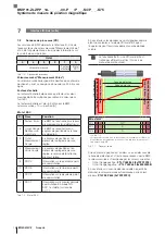 Preview for 84 page of Balluff BMP 01-ZLZPP 1A 00-P S75 Series User Manual