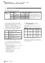 Preview for 92 page of Balluff BMP 01-ZLZPP 1A 00-P S75 Series User Manual