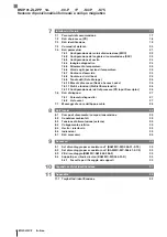 Preview for 102 page of Balluff BMP 01-ZLZPP 1A 00-P S75 Series User Manual