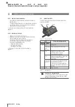 Preview for 106 page of Balluff BMP 01-ZLZPP 1A 00-P S75 Series User Manual