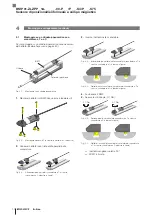 Preview for 108 page of Balluff BMP 01-ZLZPP 1A 00-P S75 Series User Manual