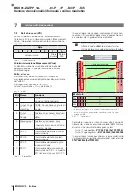 Preview for 116 page of Balluff BMP 01-ZLZPP 1A 00-P S75 Series User Manual