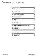 Preview for 133 page of Balluff BMP 01-ZLZPP 1A 00-P S75 Series User Manual