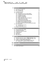 Preview for 134 page of Balluff BMP 01-ZLZPP 1A 00-P S75 Series User Manual