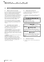 Preview for 136 page of Balluff BMP 01-ZLZPP 1A 00-P S75 Series User Manual