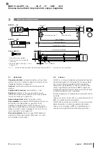 Preview for 137 page of Balluff BMP 01-ZLZPP 1A 00-P S75 Series User Manual