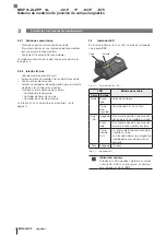 Preview for 138 page of Balluff BMP 01-ZLZPP 1A 00-P S75 Series User Manual