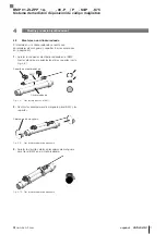 Preview for 141 page of Balluff BMP 01-ZLZPP 1A 00-P S75 Series User Manual