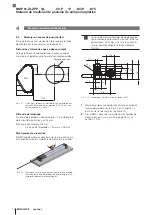 Preview for 142 page of Balluff BMP 01-ZLZPP 1A 00-P S75 Series User Manual