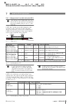 Preview for 153 page of Balluff BMP 01-ZLZPP 1A 00-P S75 Series User Manual