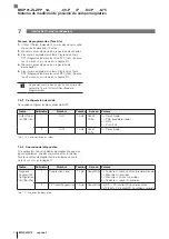 Preview for 154 page of Balluff BMP 01-ZLZPP 1A 00-P S75 Series User Manual