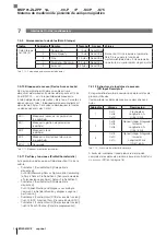 Preview for 156 page of Balluff BMP 01-ZLZPP 1A 00-P S75 Series User Manual