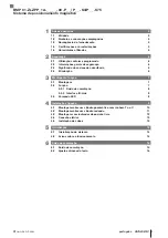 Preview for 165 page of Balluff BMP 01-ZLZPP 1A 00-P S75 Series User Manual