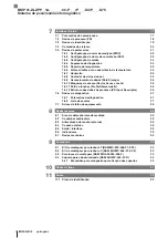 Preview for 166 page of Balluff BMP 01-ZLZPP 1A 00-P S75 Series User Manual