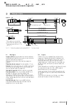 Preview for 169 page of Balluff BMP 01-ZLZPP 1A 00-P S75 Series User Manual