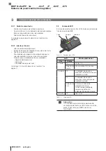 Preview for 170 page of Balluff BMP 01-ZLZPP 1A 00-P S75 Series User Manual