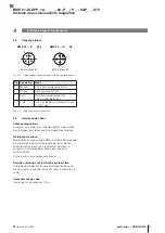 Preview for 175 page of Balluff BMP 01-ZLZPP 1A 00-P S75 Series User Manual