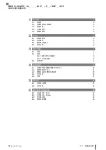 Preview for 197 page of Balluff BMP 01-ZLZPP 1A 00-P S75 Series User Manual