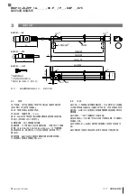 Preview for 201 page of Balluff BMP 01-ZLZPP 1A 00-P S75 Series User Manual