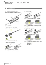 Preview for 204 page of Balluff BMP 01-ZLZPP 1A 00-P S75 Series User Manual