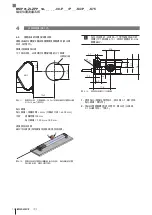 Preview for 206 page of Balluff BMP 01-ZLZPP 1A 00-P S75 Series User Manual