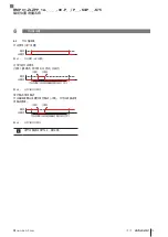 Preview for 209 page of Balluff BMP 01-ZLZPP 1A 00-P S75 Series User Manual