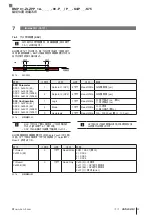 Preview for 217 page of Balluff BMP 01-ZLZPP 1A 00-P S75 Series User Manual