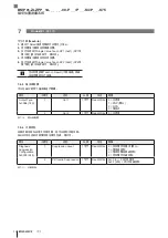 Preview for 218 page of Balluff BMP 01-ZLZPP 1A 00-P S75 Series User Manual