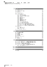 Preview for 230 page of Balluff BMP 01-ZLZPP 1A 00-P S75 Series User Manual