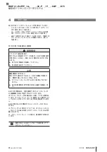 Preview for 235 page of Balluff BMP 01-ZLZPP 1A 00-P S75 Series User Manual