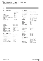 Preview for 255 page of Balluff BMP 01-ZLZPP 1A 00-P S75 Series User Manual