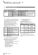 Preview for 284 page of Balluff BMP 01-ZLZPP 1A 00-P S75 Series User Manual