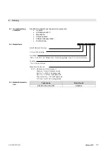 Предварительный просмотр 38 страницы Balluff BNI CCL-502-100-Z001 User Manual