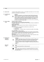 Предварительный просмотр 46 страницы Balluff BNI CCL-502-100-Z001 User Manual