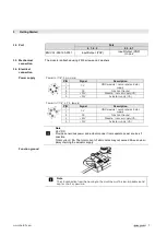 Предварительный просмотр 48 страницы Balluff BNI CCL-502-100-Z001 User Manual