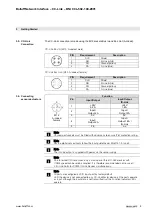 Предварительный просмотр 49 страницы Balluff BNI CCL-502-100-Z001 User Manual