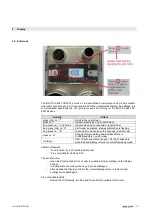 Предварительный просмотр 52 страницы Balluff BNI CCL-502-100-Z001 User Manual