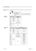 Предварительный просмотр 58 страницы Balluff BNI CCL-502-100-Z001 User Manual