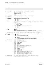 Предварительный просмотр 5 страницы Balluff BNI CIB-508-105-Z015 User Manual