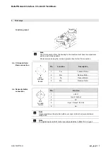 Предварительный просмотр 9 страницы Balluff BNI CIB-508-105-Z015 User Manual