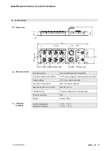 Предварительный просмотр 37 страницы Balluff BNI CIB-508-105-Z015 User Manual