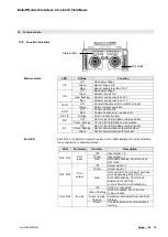 Предварительный просмотр 39 страницы Balluff BNI CIB-508-105-Z015 User Manual