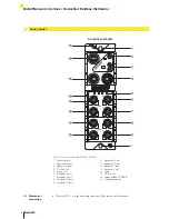 Предварительный просмотр 8 страницы Balluff BNI DNT-104-000-Z004 Short Manual