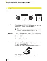 Предварительный просмотр 10 страницы Balluff BNI DNT-104-000-Z004 Short Manual