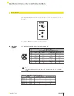 Предварительный просмотр 11 страницы Balluff BNI DNT-104-000-Z004 Short Manual