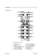 Preview for 6 page of Balluff BNI ECT-508-105-Z015 User Manual