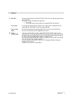 Preview for 12 page of Balluff BNI ECT-508-105-Z015 User Manual