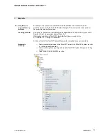 Preview for 13 page of Balluff BNI ECT-508-105-Z015 User Manual