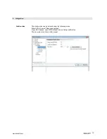 Preview for 16 page of Balluff BNI ECT-508-105-Z015 User Manual